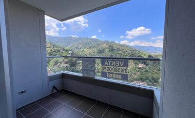 Venta de apartamento en Envigado Camino Verde