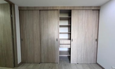 Venta de apartamento en Envigado Camino Verde