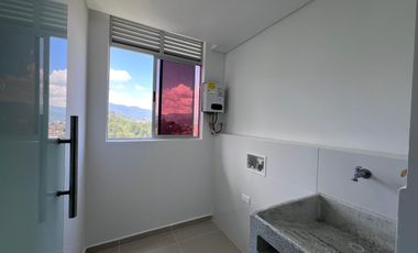 Venta de apartamento en Envigado Camino Verde