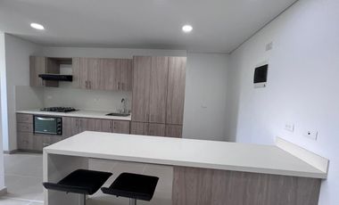 Venta de apartamento en Envigado Camino Verde