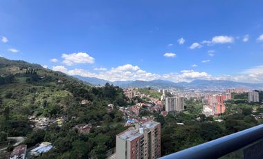 Venta de apartamento en Envigado Camino Verde