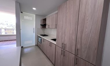 Venta de apartamento en Envigado Camino Verde