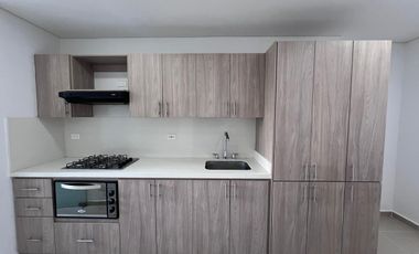 Venta de apartamento en Envigado Camino Verde
