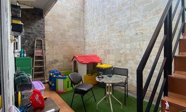 MAU PINDAH !! Rumah Siap Huni BSK Jakasampurna Bekasi, View Taman, Dekat Kemana-Mana