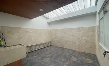 CASA BARRIO ALGARRA SECTOR II, ZIPAQUIRA CUNDINAMRACA