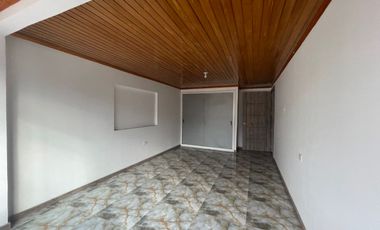 CASA BARRIO ALGARRA SECTOR II, ZIPAQUIRA CUNDINAMRACA