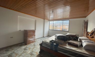 CASA BARRIO ALGARRA SECTOR II, ZIPAQUIRA CUNDINAMRACA