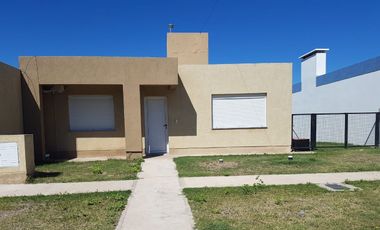 Casa en venta en Las Varillas, San Justo
