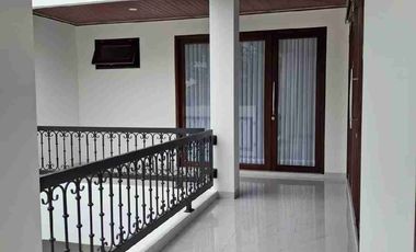 rumah citra gran cibubur dekat akses tol