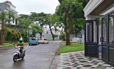 rumah citra gran cibubur dekat akses tol