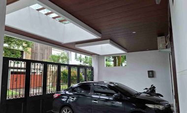 rumah citra gran cibubur dekat akses tol