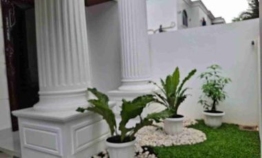 rumah citra gran cibubur dekat akses tol