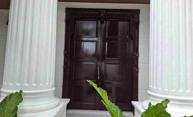 rumah citra gran cibubur dekat akses tol