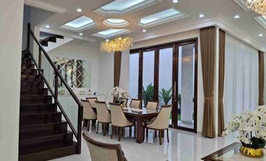 rumah citra gran cibubur dekat akses tol