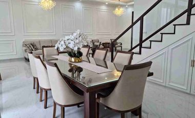 rumah citra gran cibubur dekat akses tol