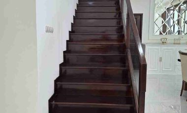 rumah citra gran cibubur dekat akses tol