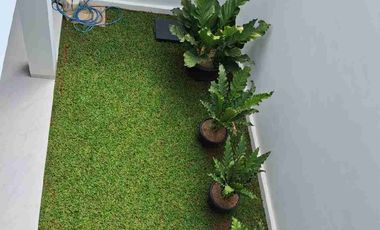 rumah citra gran cibubur dekat akses tol