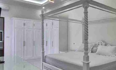 rumah citra gran cibubur dekat akses tol