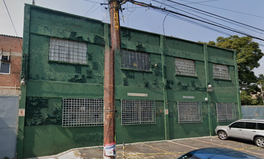 Casa en Venta en C. Ignacio Aldama 16, Santiago Norte, Santiago Sur, 08240 Ciudad de México, CDMX, México