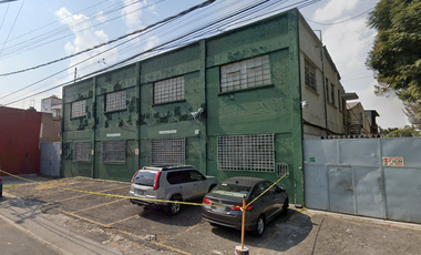 Casa en Venta en C. Ignacio Aldama 16, Santiago Norte, Santiago Sur, 08240 Ciudad de México, CDMX, México