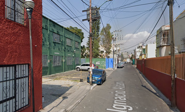 Casa en Venta en C. Ignacio Aldama 16, Santiago Norte, Santiago Sur, 08240 Ciudad de México, CDMX, México