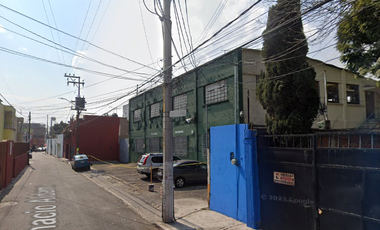 Casa en Venta en C. Ignacio Aldama 16, Santiago Norte, Santiago Sur, 08240 Ciudad de México, CDMX, México