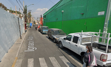 Casa en Venta en C. Ignacio Aldama 16, Santiago Norte, Santiago Sur, 08240 Ciudad de México, CDMX, México