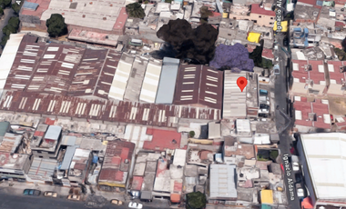 Casa en Venta en C. Ignacio Aldama 16, Santiago Norte, Santiago Sur, 08240 Ciudad de México, CDMX, México