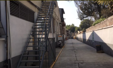 Casa en Venta en C. Ignacio Aldama 16, Santiago Norte, Santiago Sur, 08240 Ciudad de México, CDMX, México