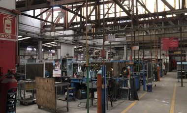 Casa en Venta en C. Ignacio Aldama 16, Santiago Norte, Santiago Sur, 08240 Ciudad de México, CDMX, México