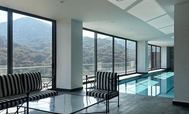 En Venta Departamento en Reserva Escondida, Rancho San Juan Para Que Los Acabados Sean a Tu Gusto