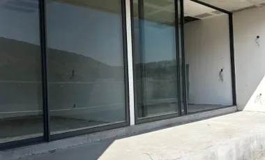 En Venta Departamento en Reserva Escondida, Rancho San Juan Para Que Los Acabados Sean a Tu Gusto