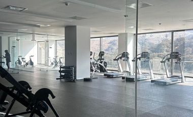 En Venta Departamento en Reserva Escondida, Rancho San Juan Para Que Los Acabados Sean a Tu Gusto