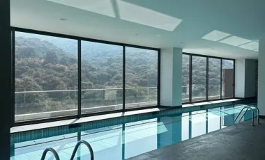 En Venta Departamento en Reserva Escondida, Rancho San Juan Para Que Los Acabados Sean a Tu Gusto