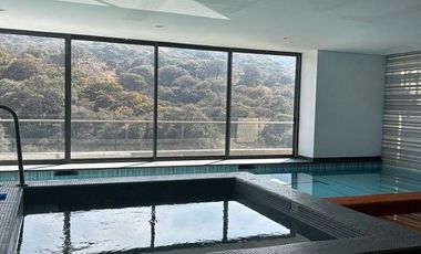 En Venta Departamento en Reserva Escondida, Rancho San Juan Para Que Los Acabados Sean a Tu Gusto