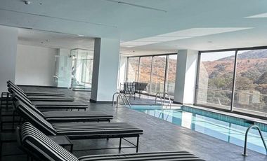 En Venta Departamento en Reserva Escondida, Rancho San Juan Para Que Los Acabados Sean a Tu Gusto