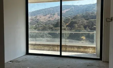 En Venta Departamento en Reserva Escondida, Rancho San Juan Para Que Los Acabados Sean a Tu Gusto