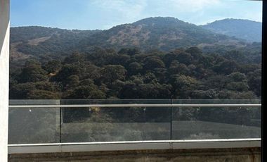 En Venta Departamento en Reserva Escondida, Rancho San Juan Para Que Los Acabados Sean a Tu Gusto