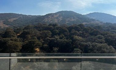 En Venta Departamento en Reserva Escondida, Rancho San Juan Para Que Los Acabados Sean a Tu Gusto