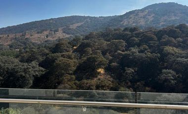 En Venta Departamento en Reserva Escondida, Rancho San Juan Para Que Los Acabados Sean a Tu Gusto