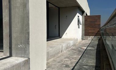 En Venta Departamento en Reserva Escondida, Rancho San Juan Para Que Los Acabados Sean a Tu Gusto