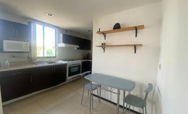 Departamento en Renta en Il Albore, Zona Atlixcáyotl
