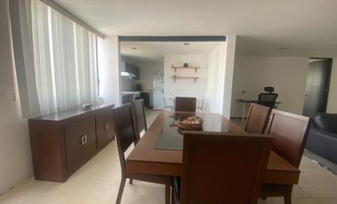 Departamento en Renta en Il Albore, Zona Atlixcáyotl