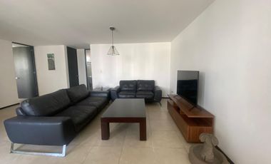 Departamento en Renta en Il Albore, Zona Atlixcáyotl