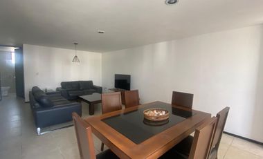 Departamento en Renta en Il Albore, Zona Atlixcáyotl