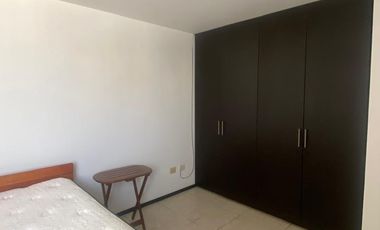 Departamento en Renta en Il Albore, Zona Atlixcáyotl