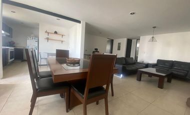 Departamento en Renta en Il Albore, Zona Atlixcáyotl