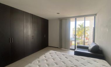 Departamento en Renta en Il Albore, Zona Atlixcáyotl