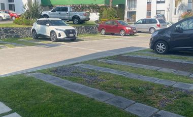 Departamento en Renta en Il Albore, Zona Atlixcáyotl