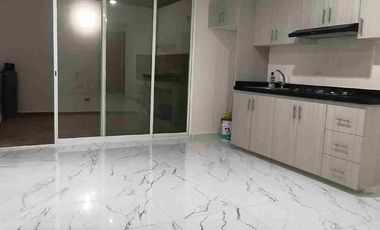 departamento en renta